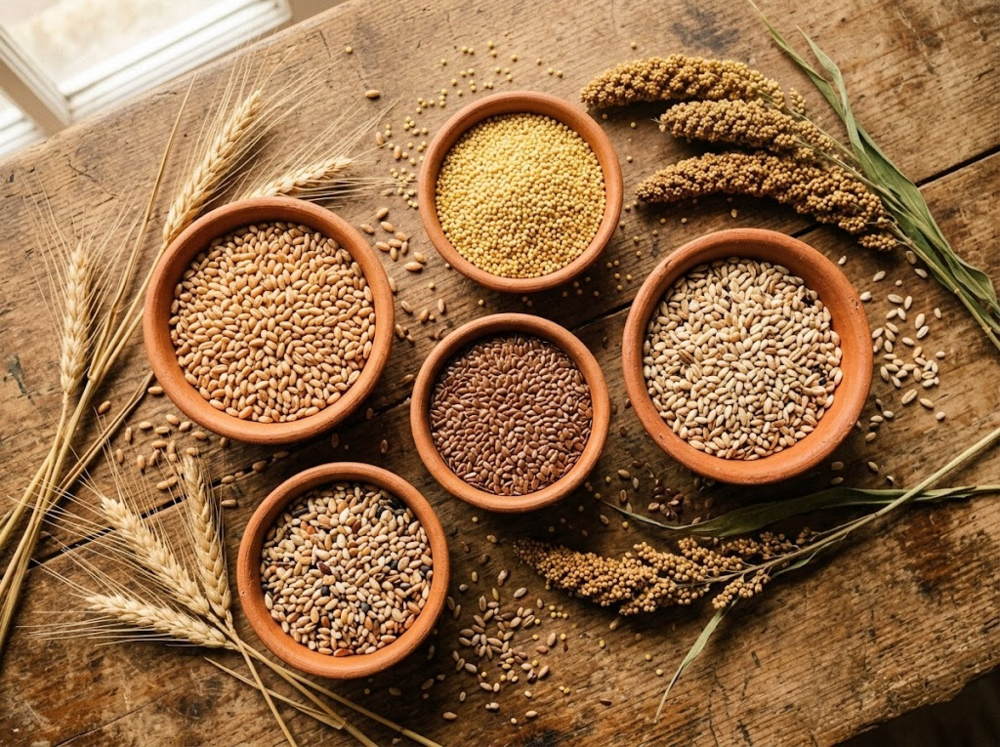 Millets